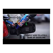 Kuro priedas LIQUI MOLY Speed Tec Gasoline 250ml - 5
