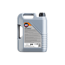 Variklio alyva LIQUI MOLY TOP TEC 4200 5W30 5L - 3