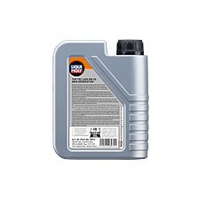 Variklio alyva LIQUI MOLY TOP TEC 4200 5W30 1L - 3