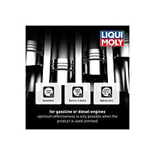Variklio alyva LIQUI MOLY TOP TEC 4200 5W30 1L - 7