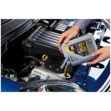 Variklio alyva LIQUI MOLY TOP TEC 4100 5W40 5L - 5
