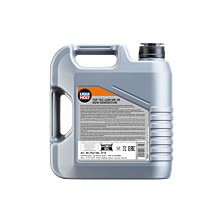 Variklio alyva LIQUI MOLY TOP TEC 4200 5W30 4L - 3