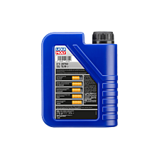 Variklio alyva LIQUI MOLY LEICHTLAUF HIGH TECH 5W40 1L - 3