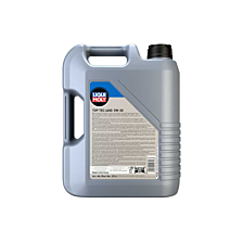 Variklio alyva LIQUI MOLY TOP TEC 4600 5W30 5L - 3