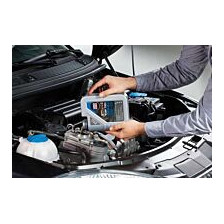 Variklio alyva LIQUI MOLY TOP TEC 4600 5W30 5L - 5