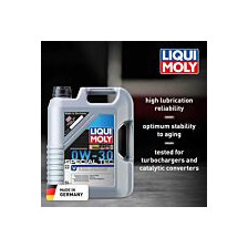 Variklio alyva LIQUI MOLY SPECIAL TEC V 0W-30 5L - 4