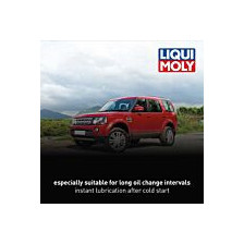 Variklio alyva LIQUI MOLY SPECIAL TEC V 0W-30 5L - 5