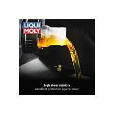Variklio alyva LIQUI MOLY SPECIAL TEC V 0W-30 5L - 6