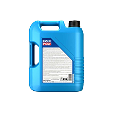 Variklio alyva LIQUI MOLY SUPER LEICHTLAUF 10W40 5L - 3