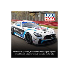 Variklio alyva LIQUI MOLY SUPER LEICHTLAUF 10W40 5L - 6