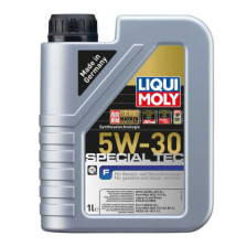 Variklio alyva LIQUI MOLY SPECIAL TEC F 5W30 1L