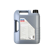Variklio alyva LIQUI MOLY MOS2 LEICHTLAUF 10W40 5L - 3