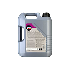 Variklio alyva LIQUI MOLY TOP TEC 4500 5W30 5L - 3
