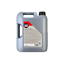 Variklio alyva LIQUI MOLY TOP TEC 4300 5W30 5L - 3