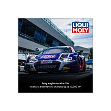 Variklio alyva LIQUI MOLY TOP TEC 4300 5W30 5L - 6