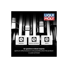 Variklio alyva LIQUI MOLY TOP TEC 4300 5W30 5L - 7