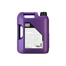 Variklio alyva LIQUI MOLY SYNTHOIL RACE TECH GT1 10W60 5L - 3