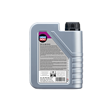 Variklio alyva LIQUI MOLY TOP TEC 4500 5W30 1L - 3