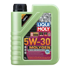 Variklio alyva LIQUI MOLY MOLYGEN NEW GENERATION 5W30 DPF 1L