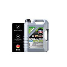 Variklio alyva LIQUI MOLY SPECIAL TEC AA 0W20 5L - 4