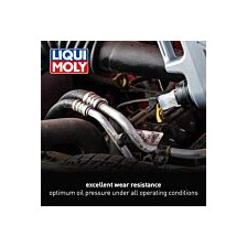 Variklio alyva LIQUI MOLY SPECIAL TEC AA 0W20 5L - 6