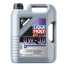 Variklio alyva LIQUI MOLY SPECIAL TEC F 0W30 5L