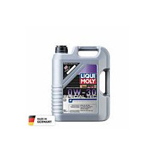 Variklio alyva LIQUI MOLY SPECIAL TEC F 0W30 5L - 4