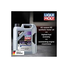 Variklio alyva LIQUI MOLY SPECIAL TEC F 0W30 5L - 5