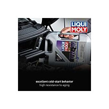 Variklio alyva LIQUI MOLY SPECIAL TEC F 0W30 5L - 6