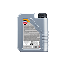Variklio alyva LIQUI MOLY TOP TEC 6200 0W20 1L - 3