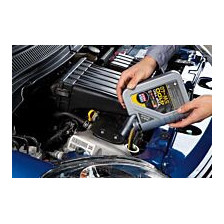 Variklio alyva LIQUI MOLY TOP TEC 4100 5W40 4L - 3