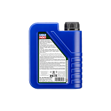 Variklio alyva LIQUI MOLY SYNTHOIL RACE TECH GT1 10W60 1L - 3
