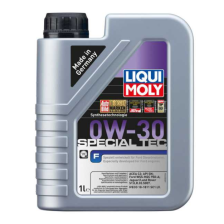 Variklio alyva LIQUI MOLY SPECIAL TEC F 0W30 1L