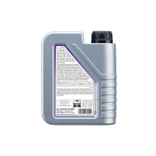 Variklio alyva LIQUI MOLY SPECIAL TEC F 0W30 1L - 3
