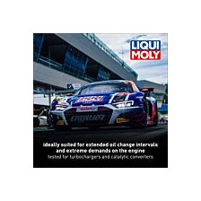 Variklio alyva LIQUI MOLY SPECIAL TEC DX1 5W30 5L - 6
