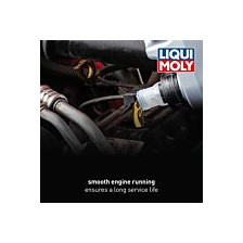 Variklio alyva LIQUI MOLY TOP TEC 4400 5W30 5L - 6