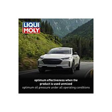 Variklio alyva LIQUI MOLY TOP TEC 4400 5W30 5L - 7