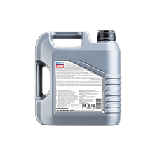 Variklio alyva LIQUI MOLY MOS2 LEICHTLAUF 10W40 4L - 3