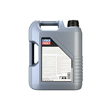 Variklio alyva LIQUI MOLY MOS2 LOW-FRICTION 15W40 5L - 3