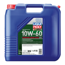 Variklio alyva LIQUI MOLY SYNTHOIL RACE TECH GT1 10W60 20L