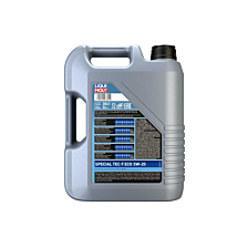 Variklio alyva LIQUI MOLY SPECIAL TEC F ECO 5W-20 5L - 3