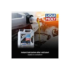 Variklio alyva LIQUI MOLY SPECIAL TEC F ECO 5W-20 5L - 6