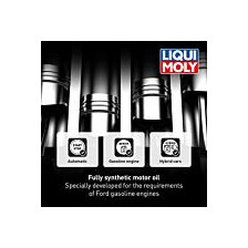 Variklio alyva LIQUI MOLY SPECIAL TEC F ECO 5W-20 5L - 7