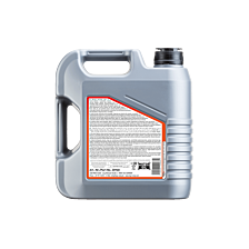 Variklio alyva LIQUI MOLY SPECIAL TEC DX1 5W30 4L - 3