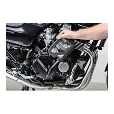 Variklio alyva LIQUI MOLY MOTORBIKE 4T 10W40 1L - 3