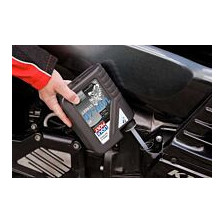 Variklio alyva LIQUI MOLY MOTORBIKE 4T 10W40 1L - 4