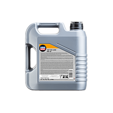 Variklio alyva LIQUI MOLY TOP TEC 6200 0W20 4L - 3