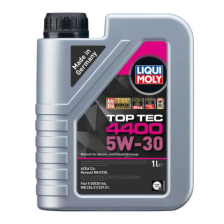 Variklio alyva LIQUI MOLY TOP TEC 4400 5W30 1L