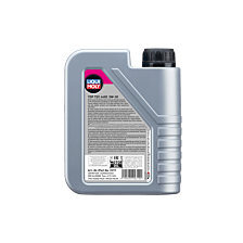 Variklio alyva LIQUI MOLY TOP TEC 4400 5W30 1L - 3