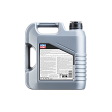 Variklio alyva LIQUI MOLY MOS2 LOW-FRICTION 15W40 4L - 2